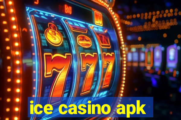 ice casino apk